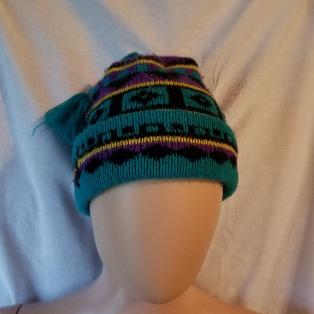 Winter hat